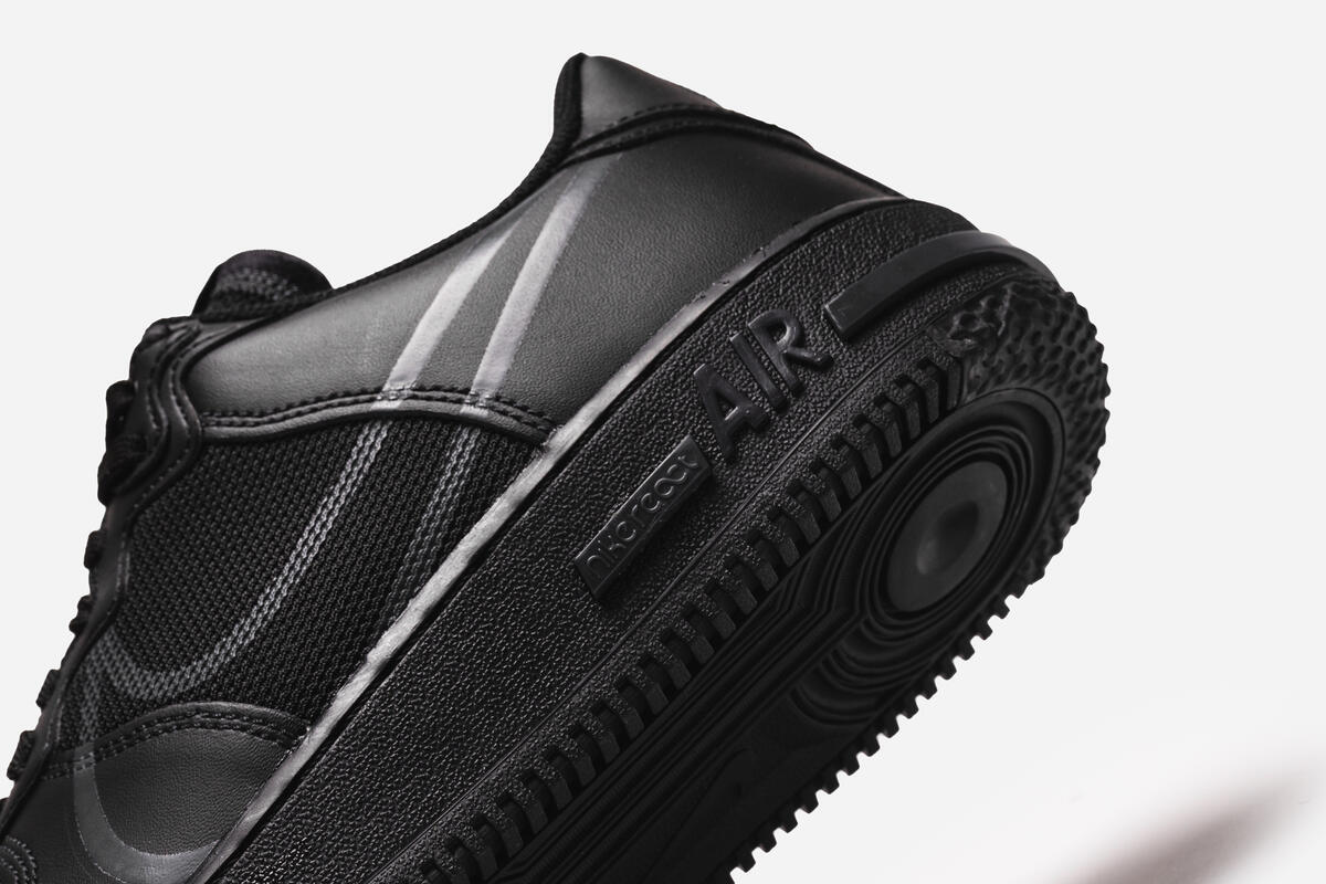 Nike Air Force 1 Black - Image 14