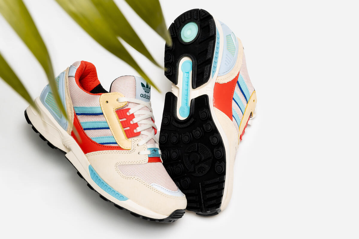 adidas Originals ZX 8000 "Vapour Pink" - Image 20