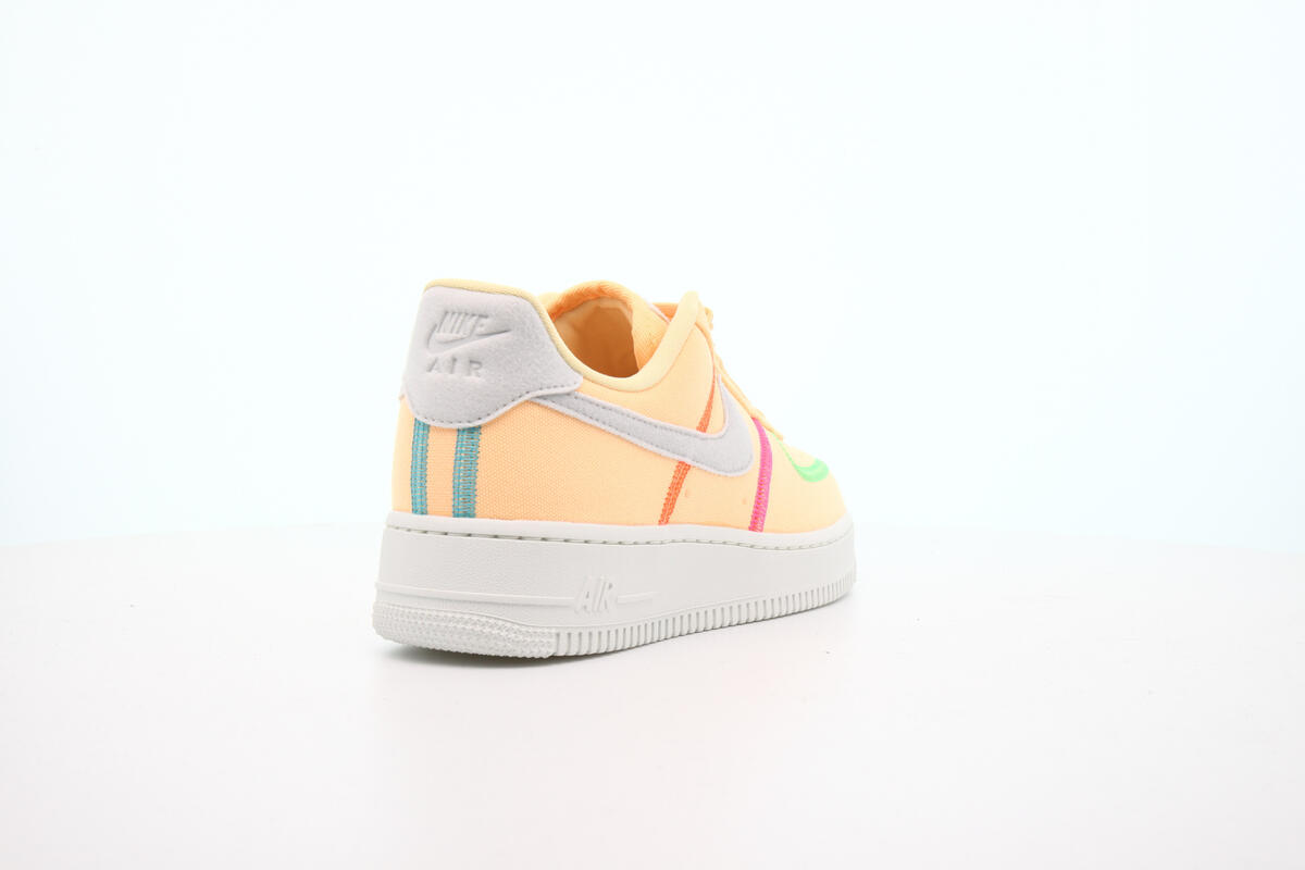 Nike Air Force 1 'Melon Tint' (Women's) - Image 12