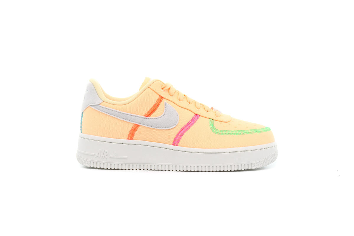 Nike Air Force 1 'Melon Tint' (Women's) - Image 2
