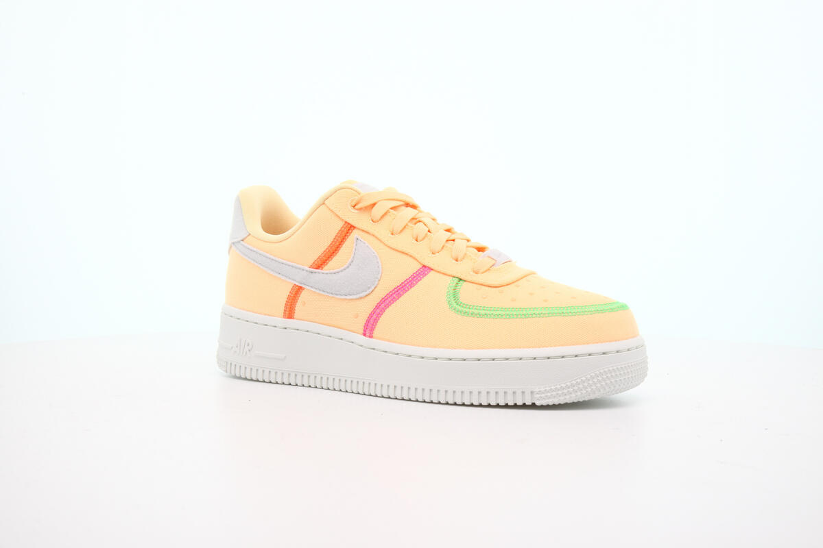 Nike Air Force 1 'Melon Tint' (Women's) - Image 3