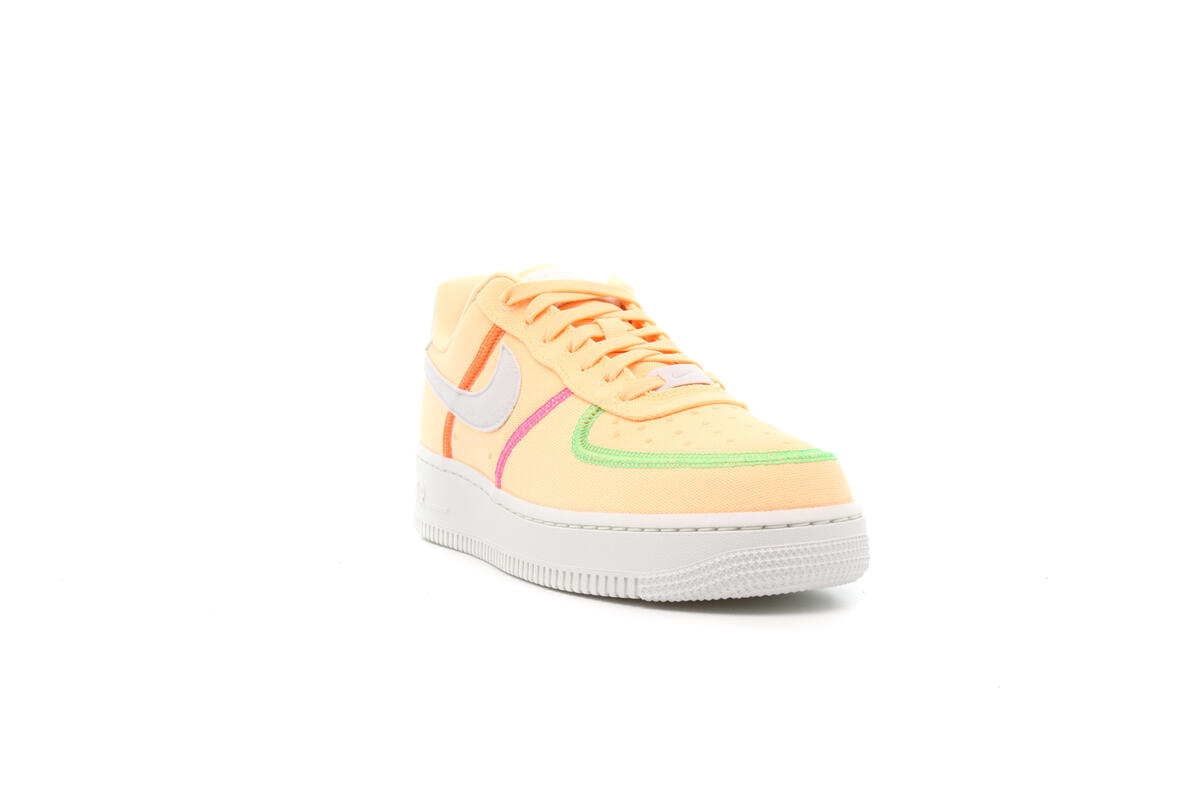 Nike Air Force 1 'Melon Tint' (Women's) - Image 4