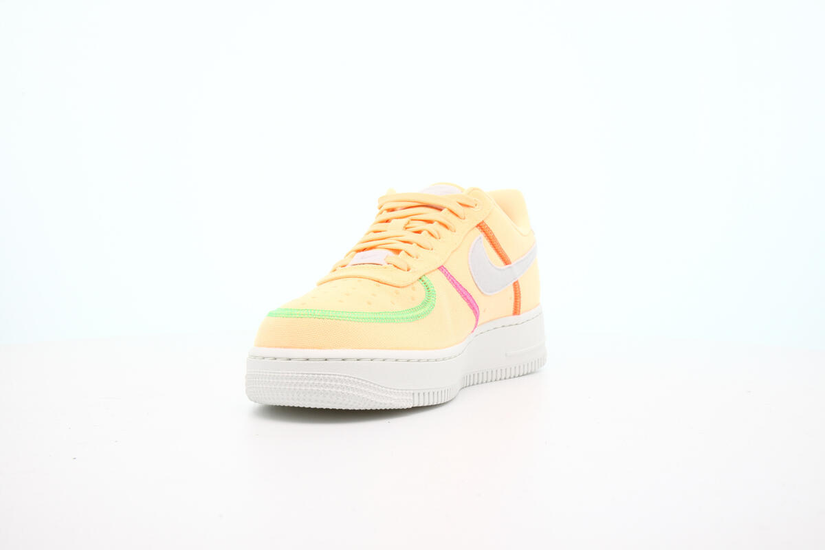 Nike Air Force 1 'Melon Tint' (Women's) - Image 6