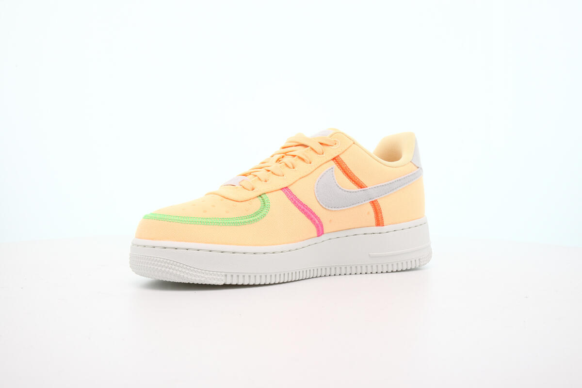 Nike Air Force 1 'Melon Tint' (Women's) - Image 7