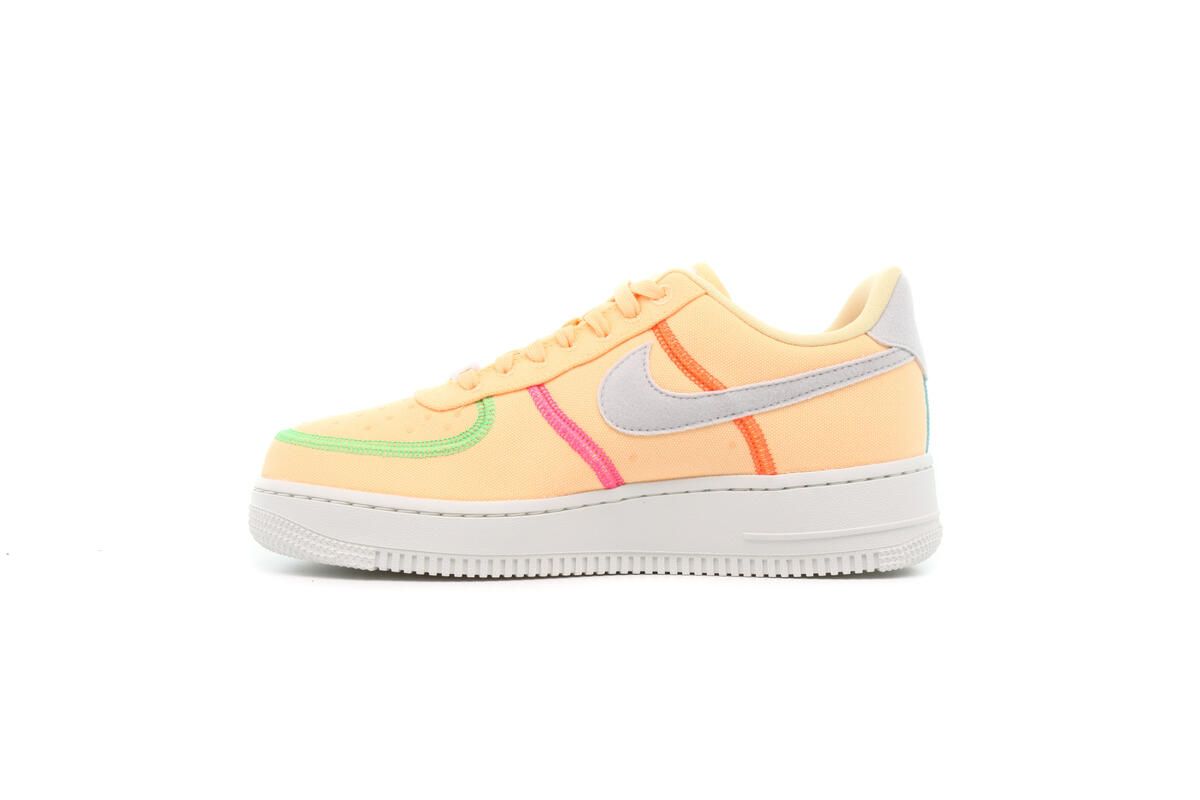 Nike Air Force 1 'Melon Tint' (Women's) - Image 8
