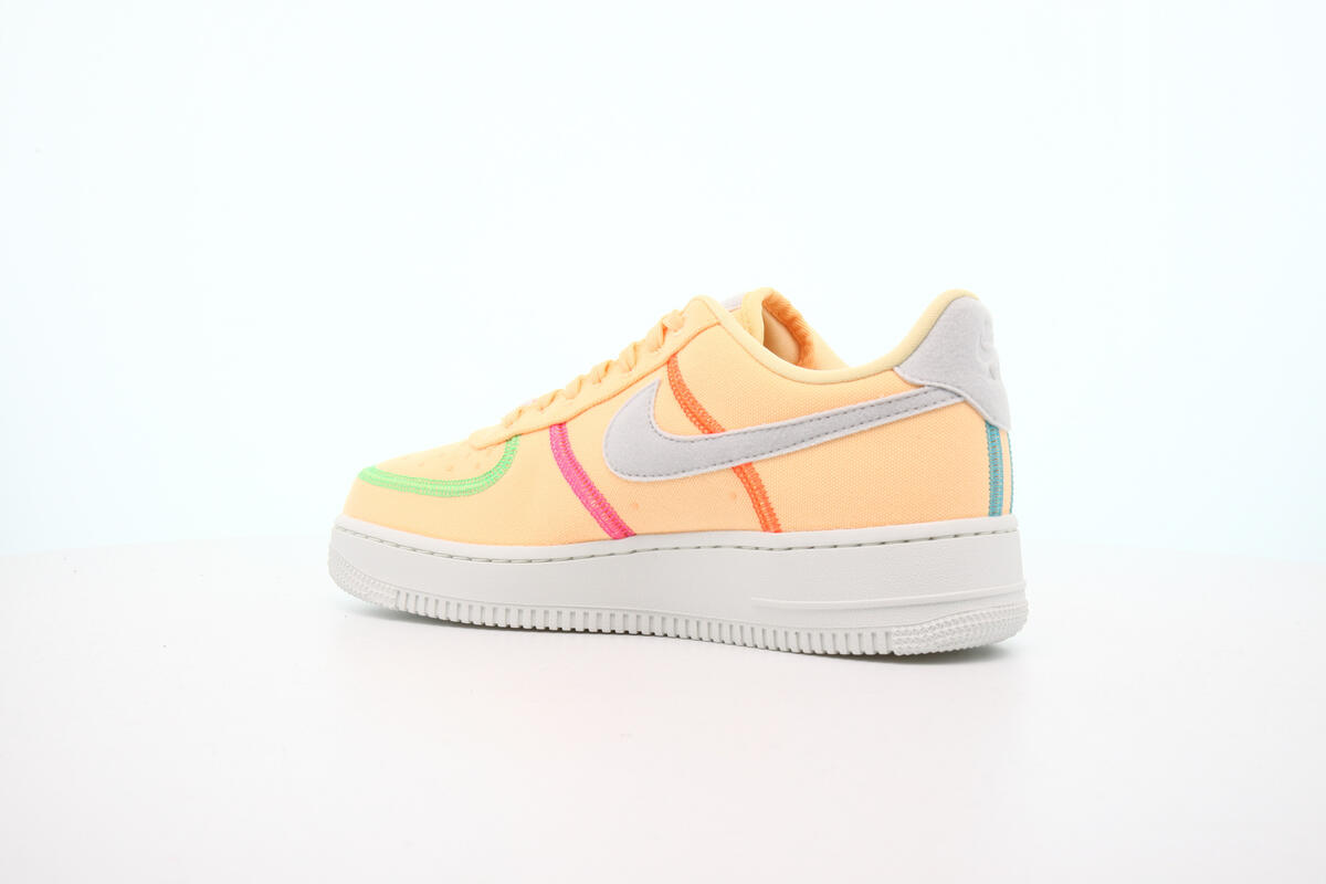 Nike Air Force 1 'Melon Tint' (Women's) - Image 9