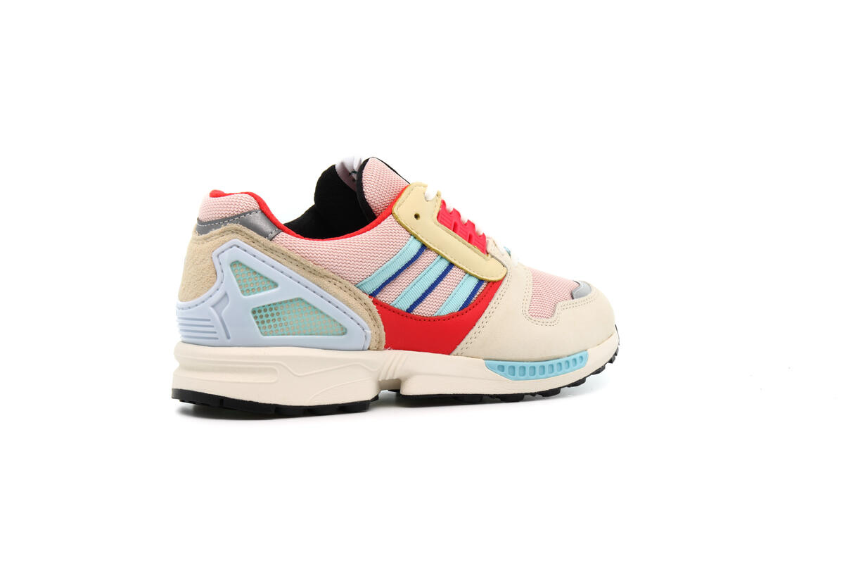 adidas Originals ZX 8000 "Vapour Pink" - Image 19
