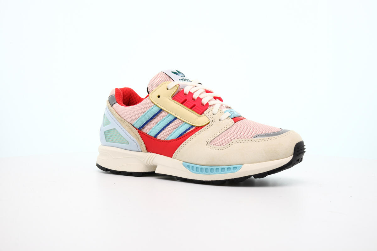 adidas Originals ZX 8000 "Vapour Pink" - Image 9