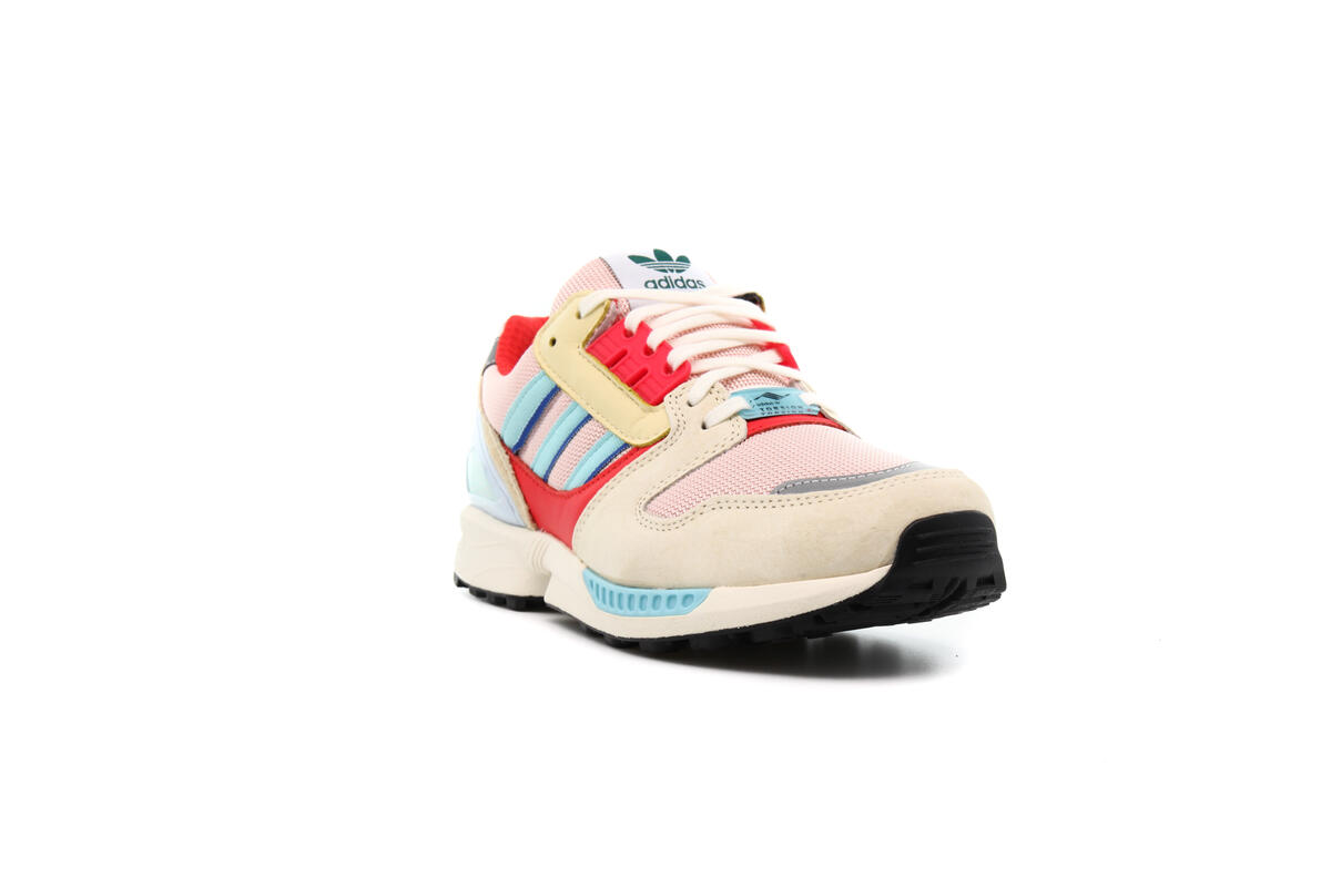 adidas Originals ZX 8000 "Vapour Pink" - Image 10