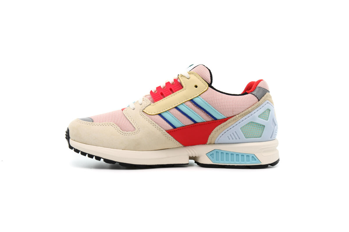 adidas Originals ZX 8000 "Vapour Pink" - Image 14