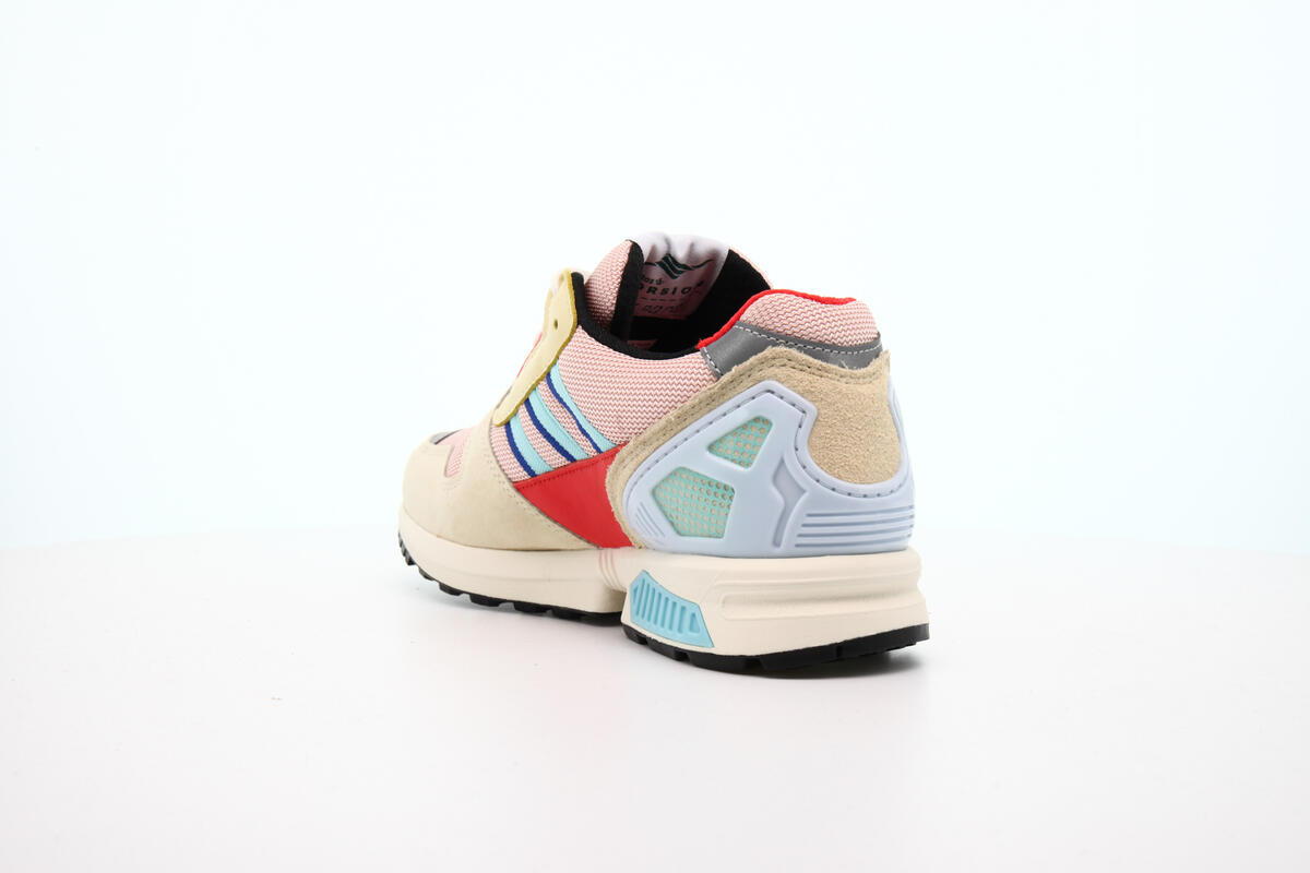 adidas Originals ZX 8000 "Vapour Pink" - Image 16