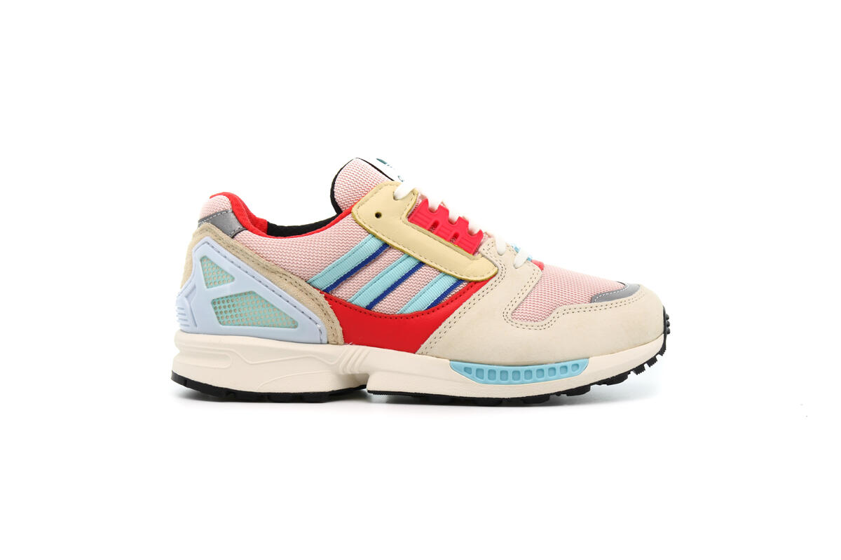 adidas Originals ZX 8000 "Vapour Pink" - Image 8