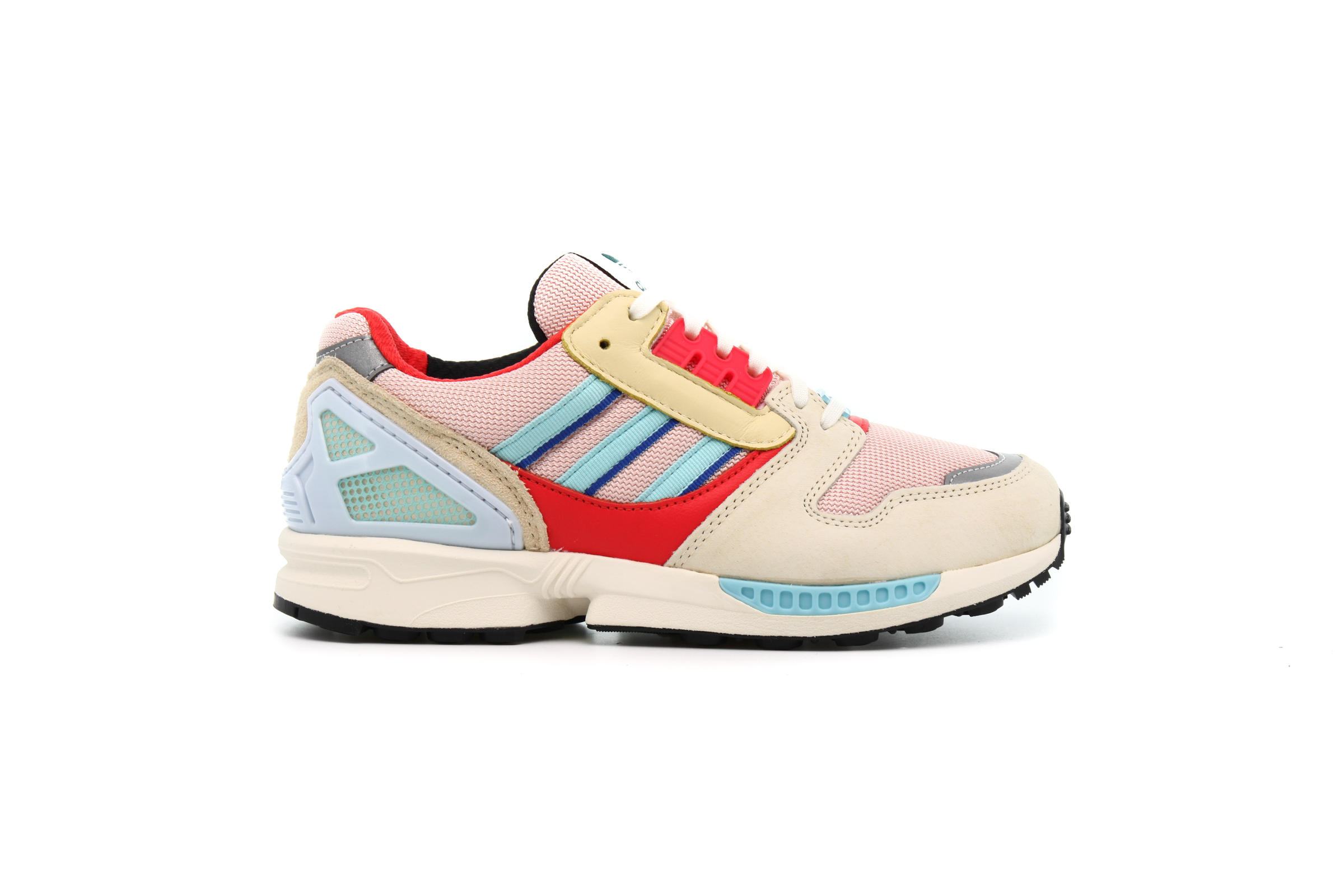 adidas Originals ZX 8000 VAPOUR PINK EF4367 AFEW STORE