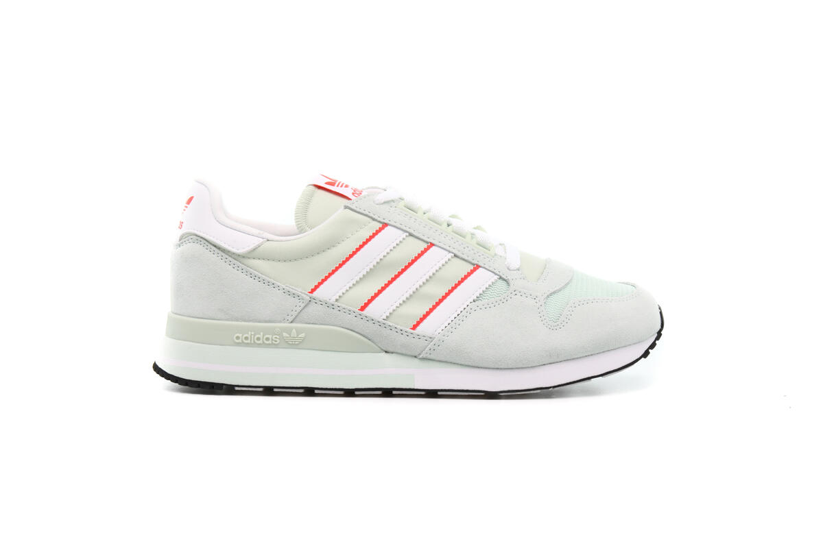 adidas Originals ZX 500 "Dash Green" - Image 3