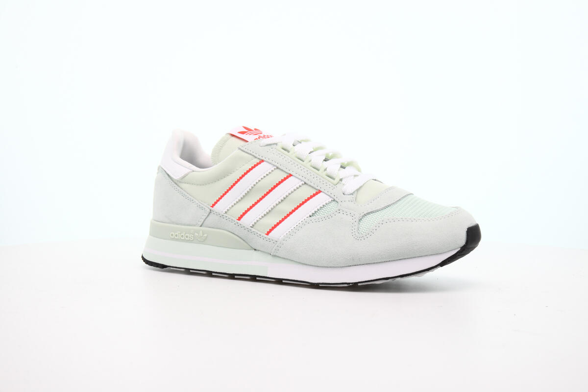 adidas Originals ZX 500 "Dash Green" - Image 4