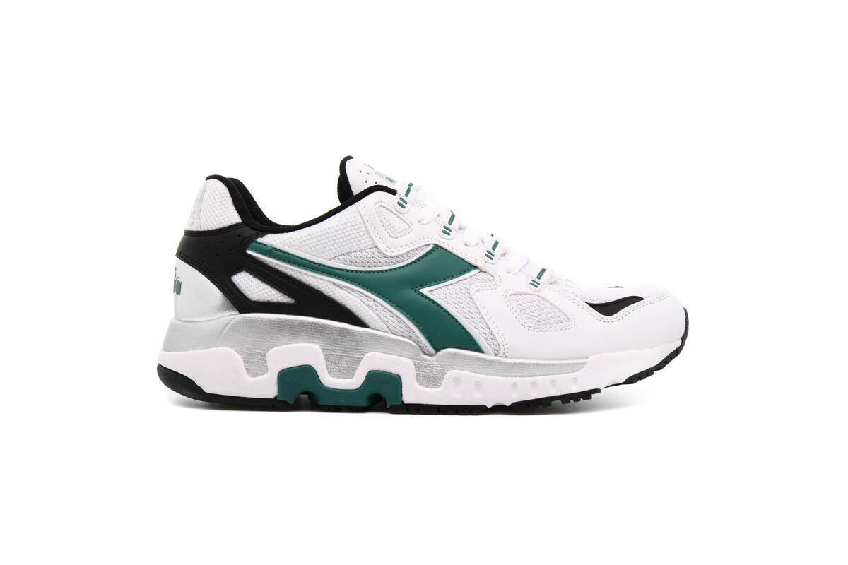 Diadora Mythos White - Image 2