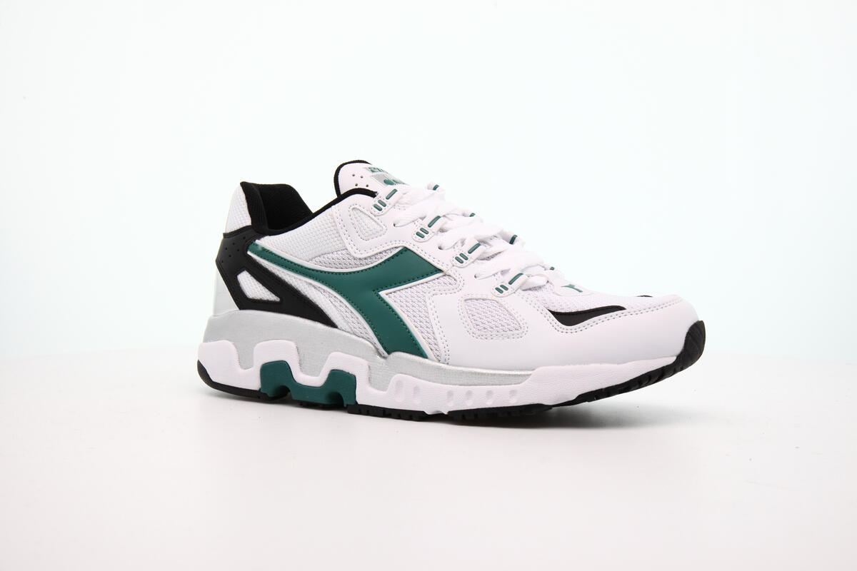 Diadora Mythos White - Image 3