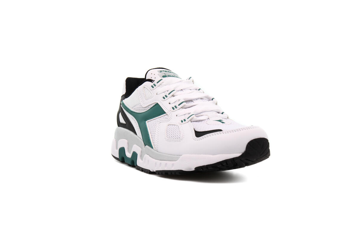 Diadora Mythos White - Image 4