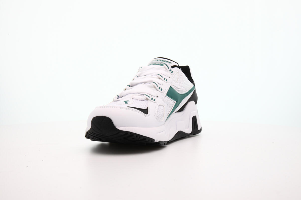 Diadora Mythos White - Image 6
