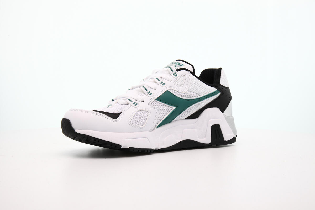 Diadora Mythos White - Image 7