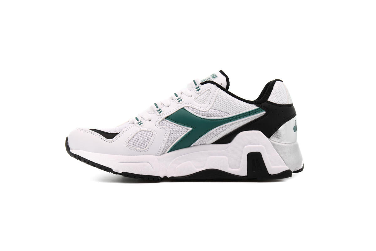 Diadora Mythos White - Image 8