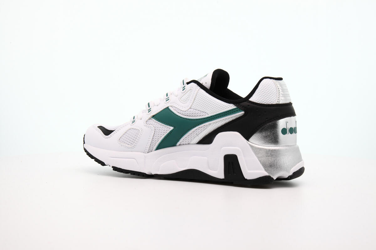 Diadora Mythos White - Image 9