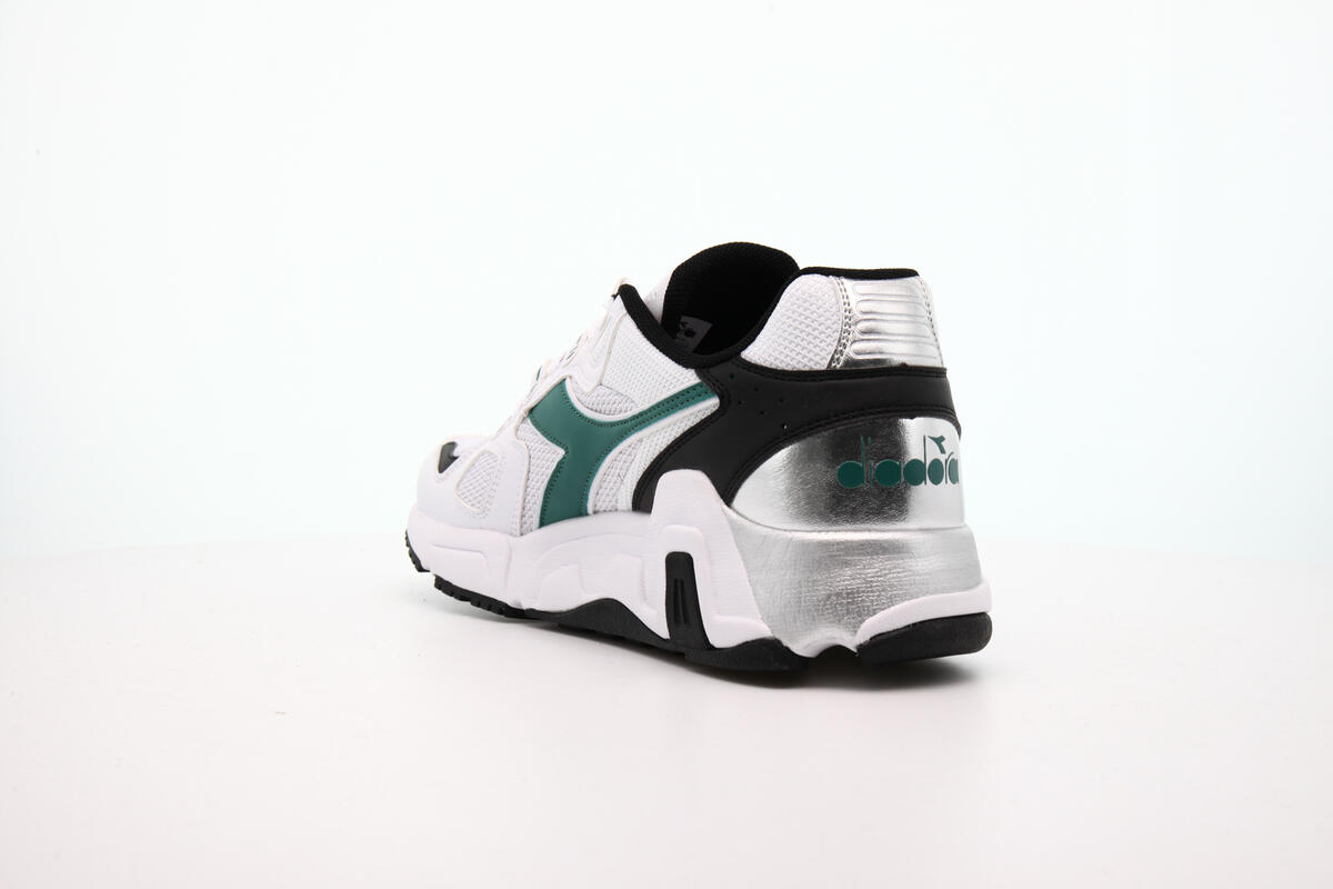 Diadora Mythos White - Image 10