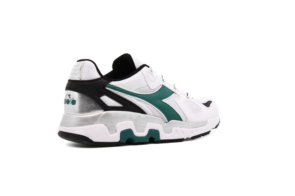 Diadora Mythos White - Image 13