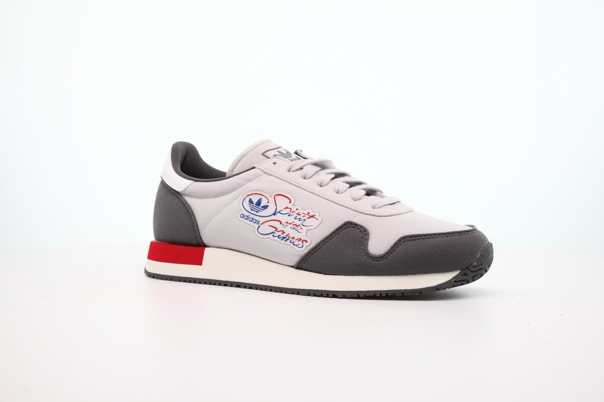 adidas Originals Spirit OF THE Games "Grey One" - Image 9