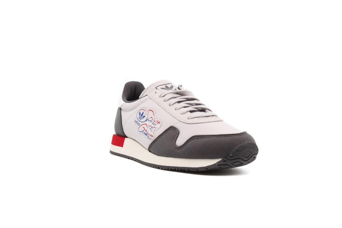 adidas Originals Spirit OF THE Games "Grey One" - Image 10
