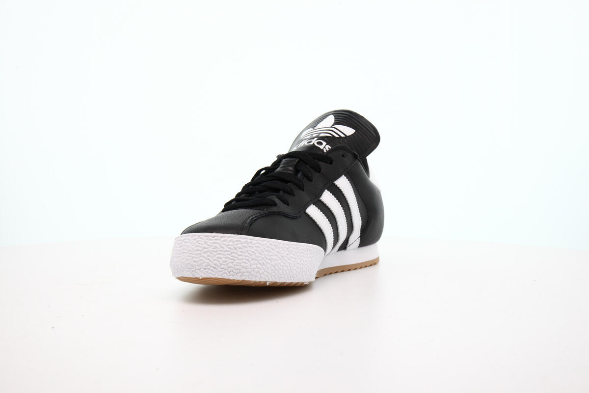 adidas Originals Samba Super "Black" - Image 6