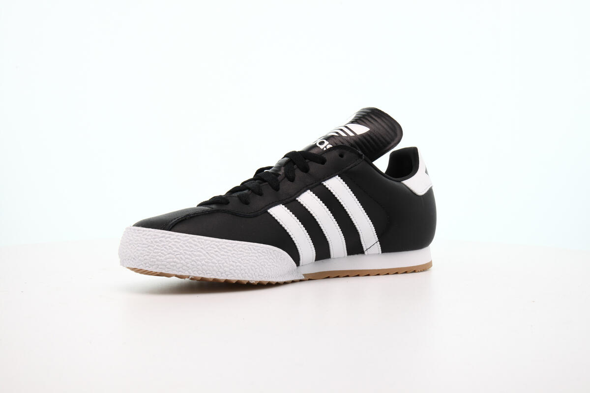adidas Originals Samba Super "Black" - Image 7