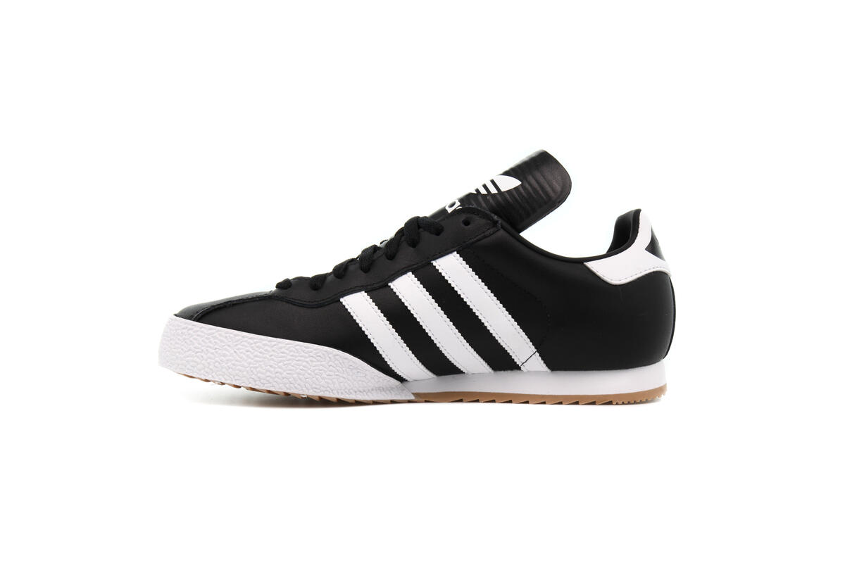 adidas Originals Samba Super "Black" - Image 8