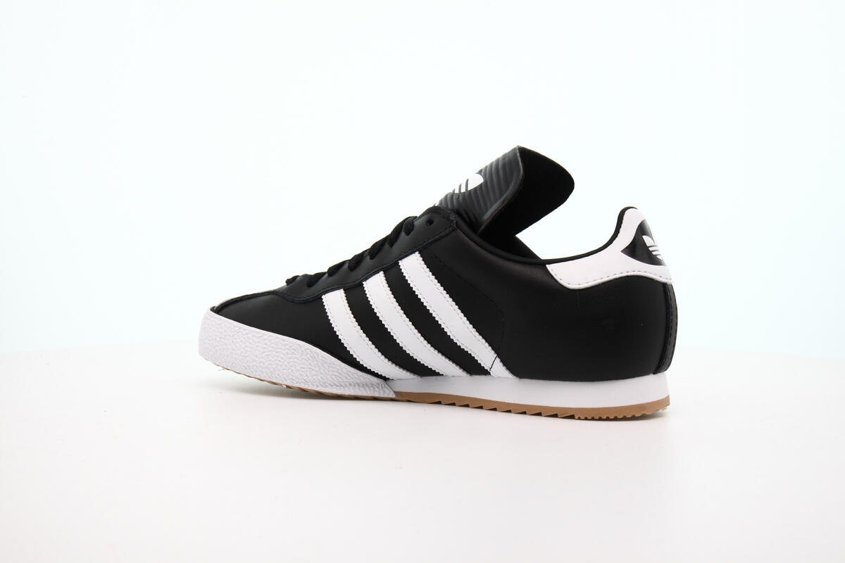 adidas Originals Samba Super "Black" - Image 9