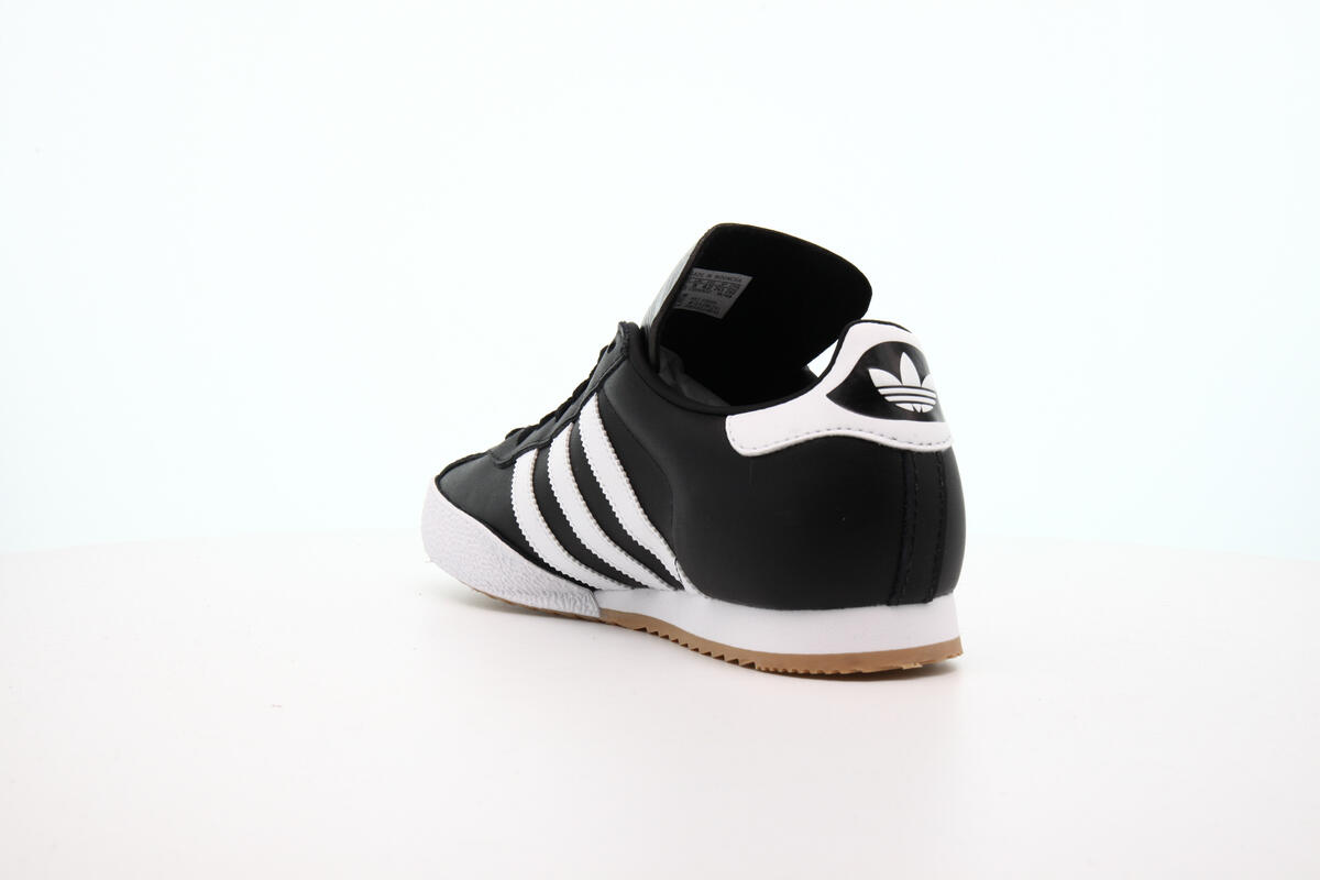 adidas Originals Samba Super "Black" - Image 10