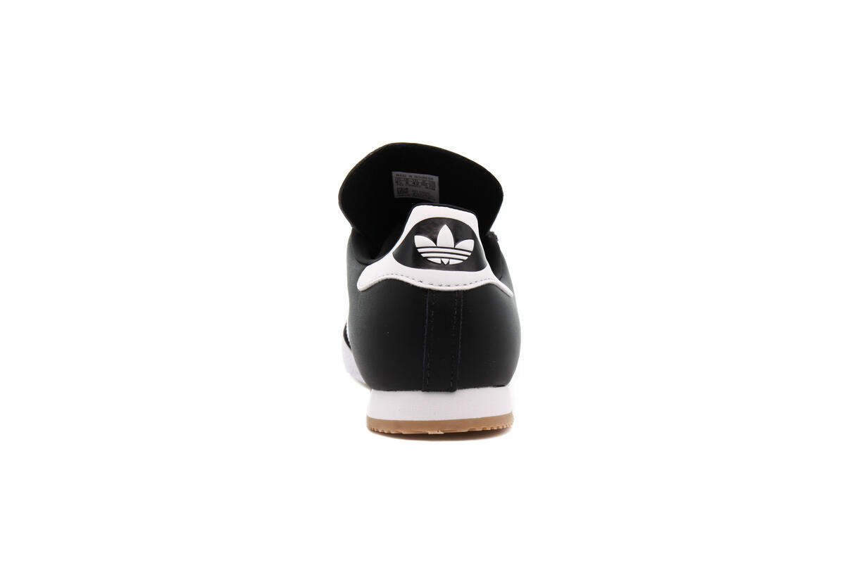 adidas Originals Samba Super "Black" - Image 11