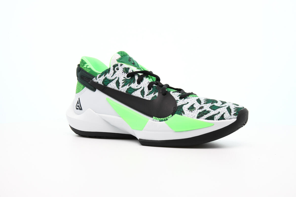 Nike Zoom Freak 2 "Naija" - Image 3