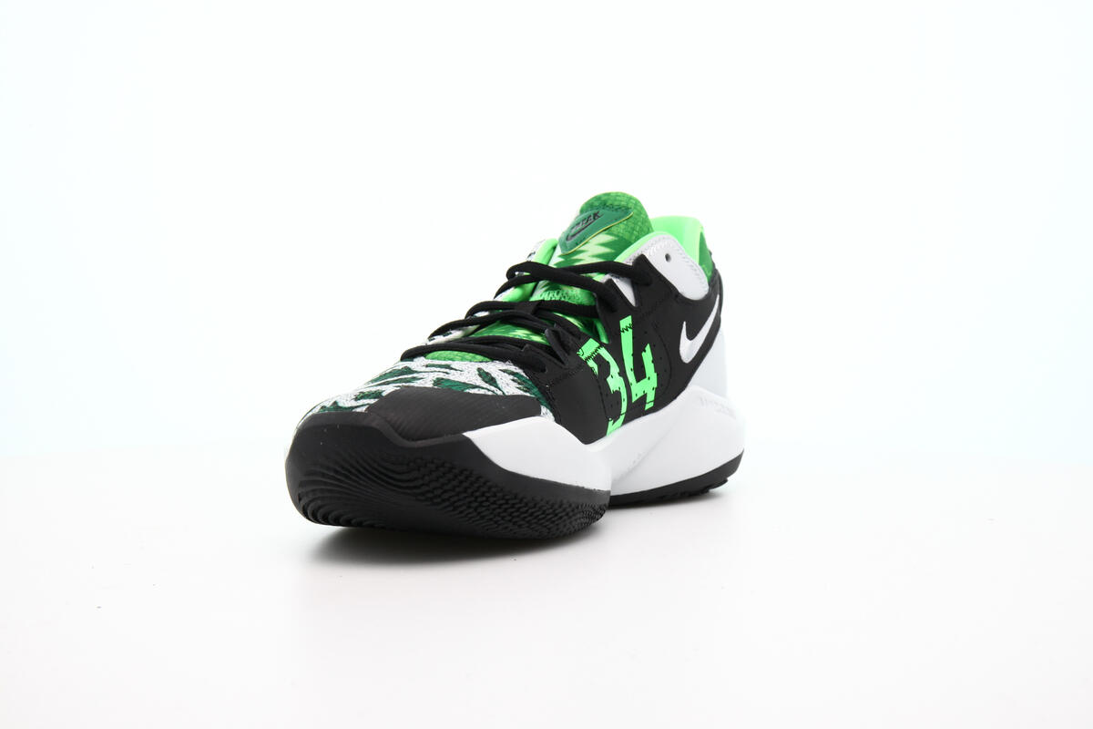 Nike Zoom Freak 2 "Naija" - Image 6