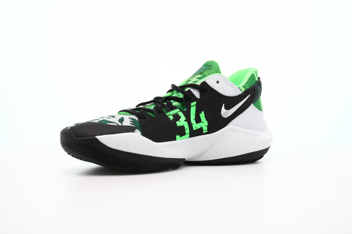Nike Zoom Freak 2 "Naija" - Image 7