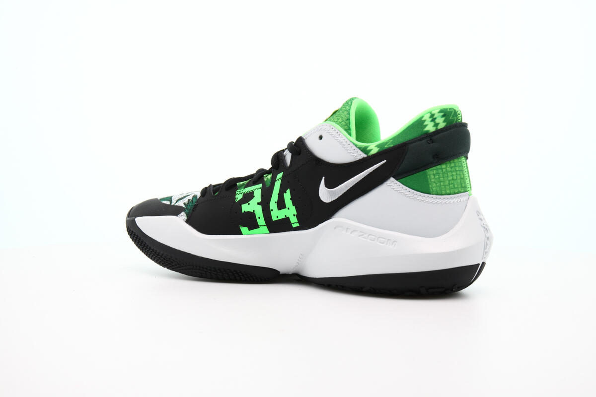 Nike Zoom Freak 2 "Naija" - Image 9