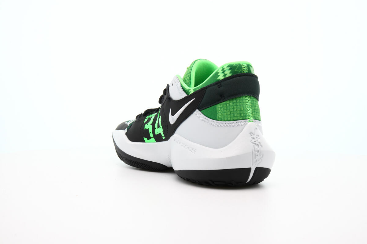 Nike Zoom Freak 2 "Naija" - Image 10