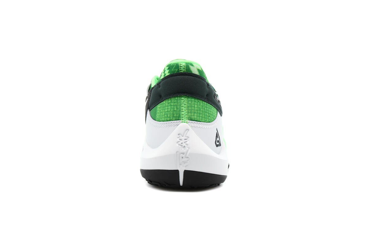Nike Zoom Freak 2 "Naija" - Image 11