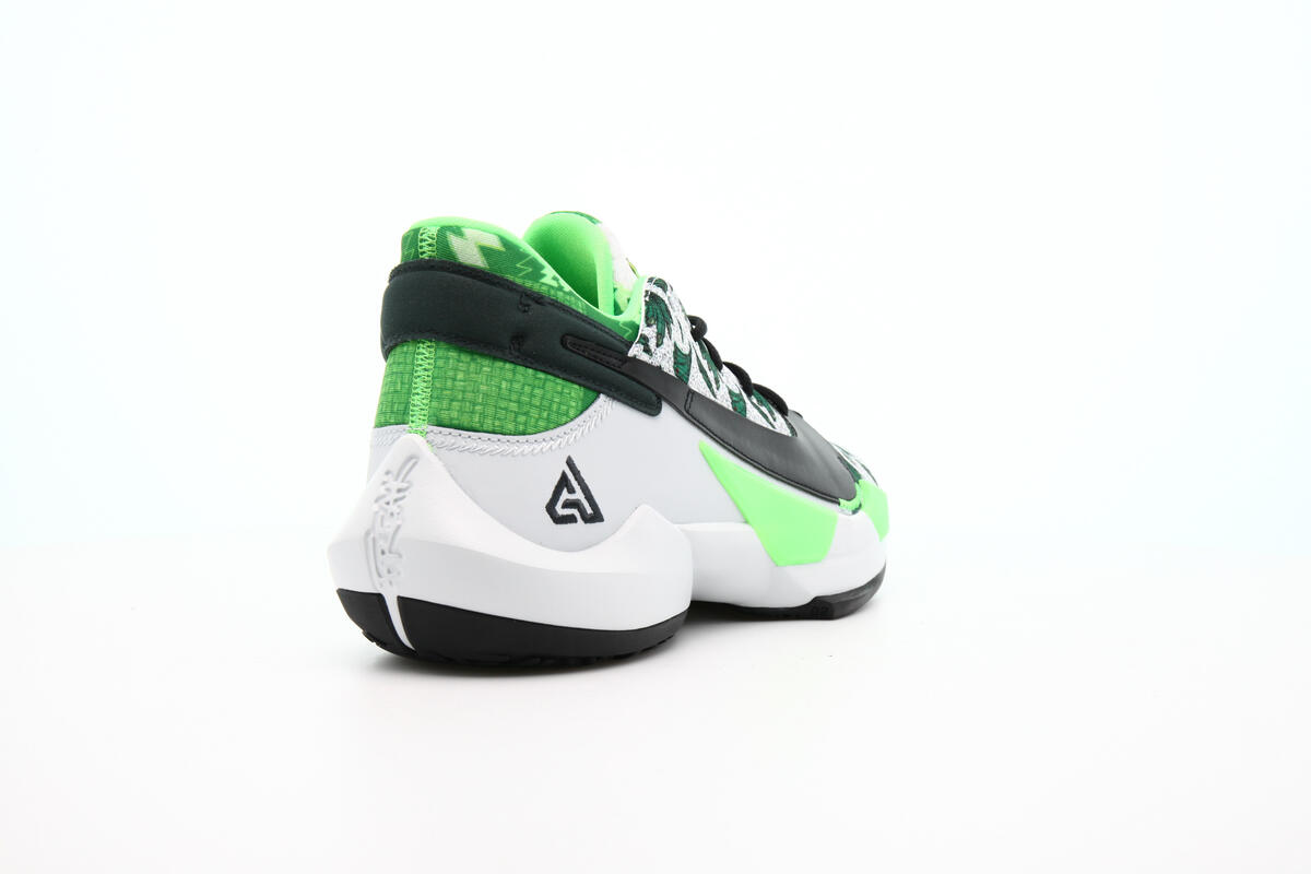 Nike Zoom Freak 2 "Naija" - Image 12