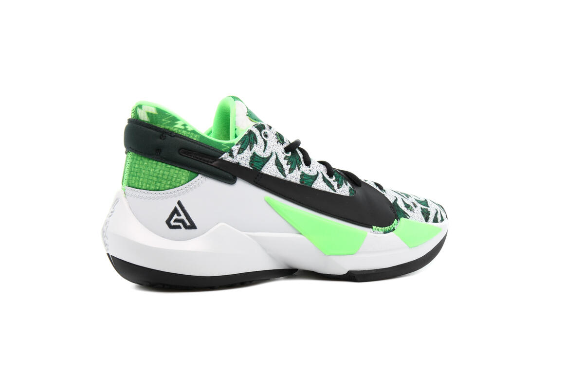Nike Zoom Freak 2 "Naija" - Image 13