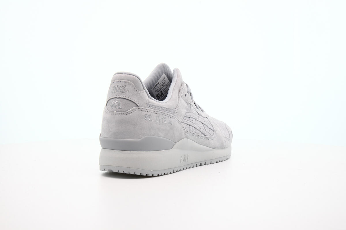 Asics Gel-Lyte III OG "Piedmont Grey" - Image 12