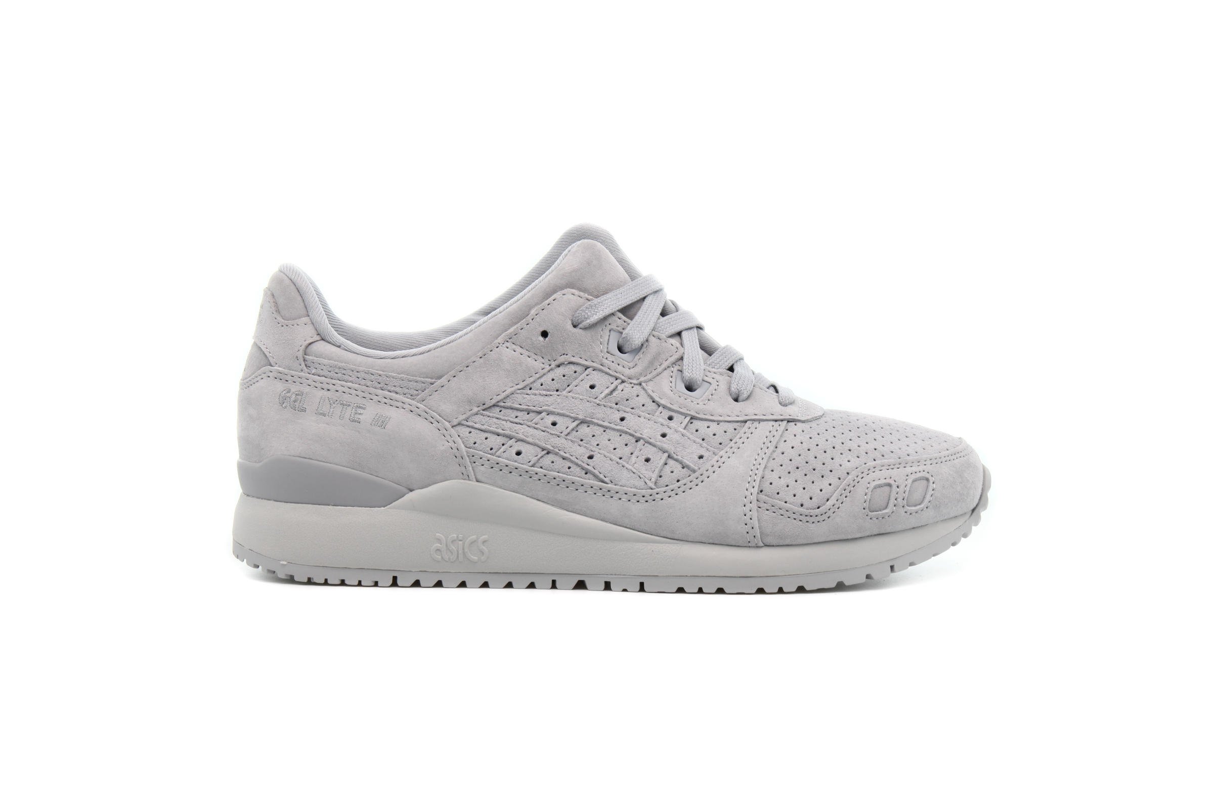 Asics GEL-LYTE III OG "PIEDMONT GREY"