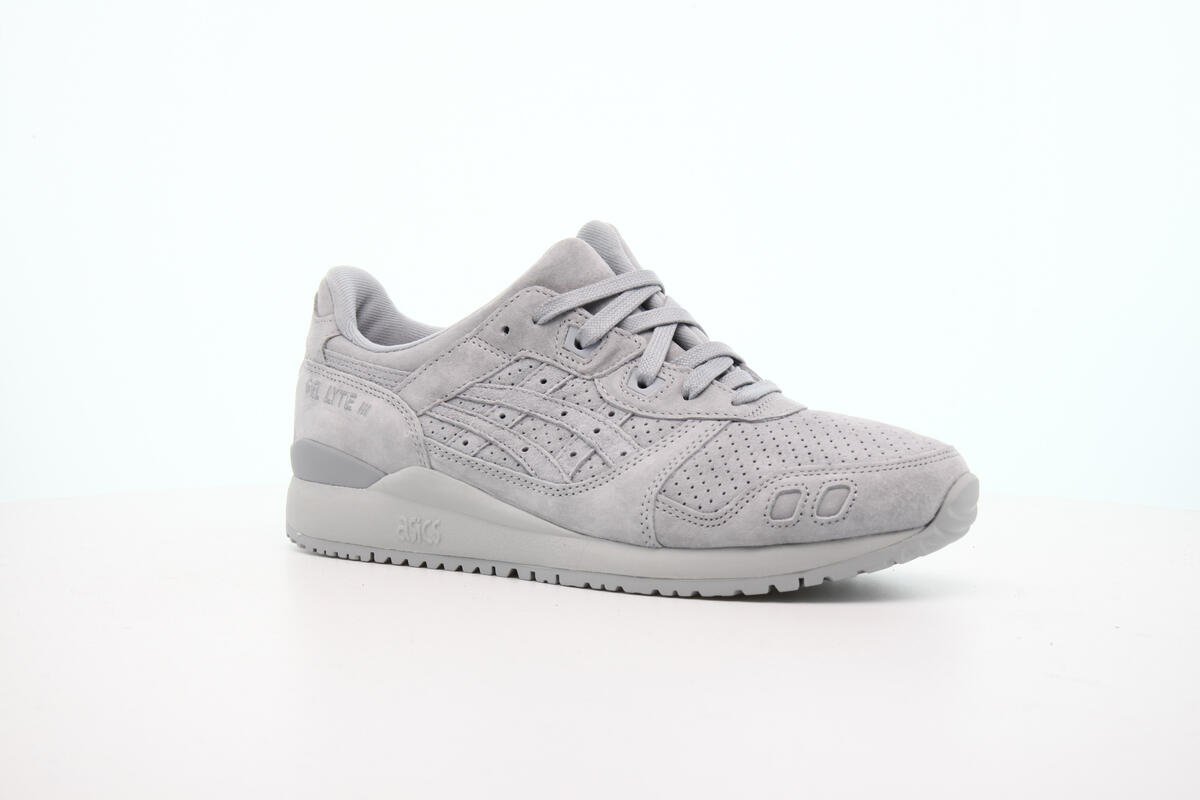 Asics Gel-Lyte III OG "Piedmont Grey" - Image 3