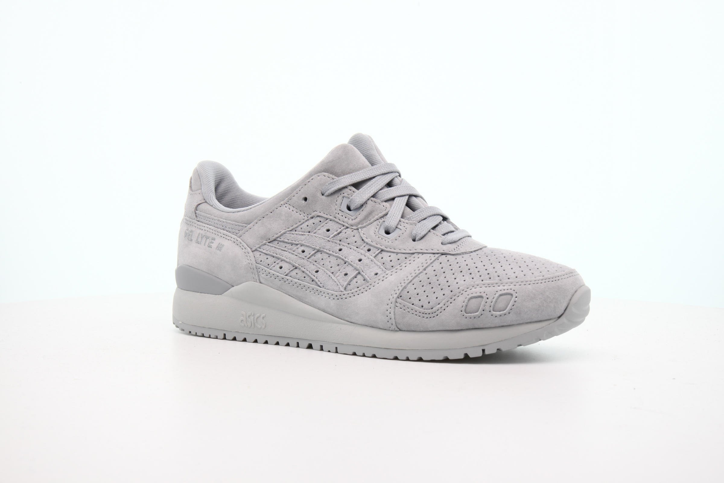 Asics gel lyte 3 femme gris shops