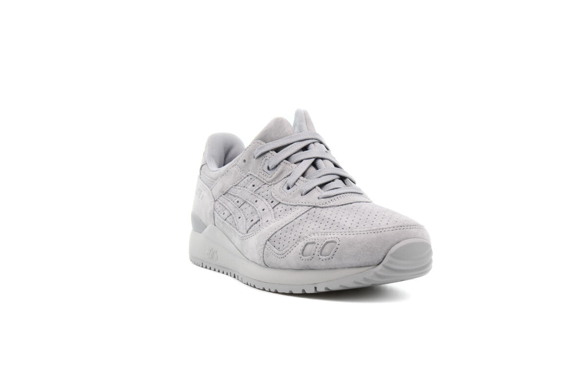 Asics Gel-Lyte III OG "Piedmont Grey" - Image 4