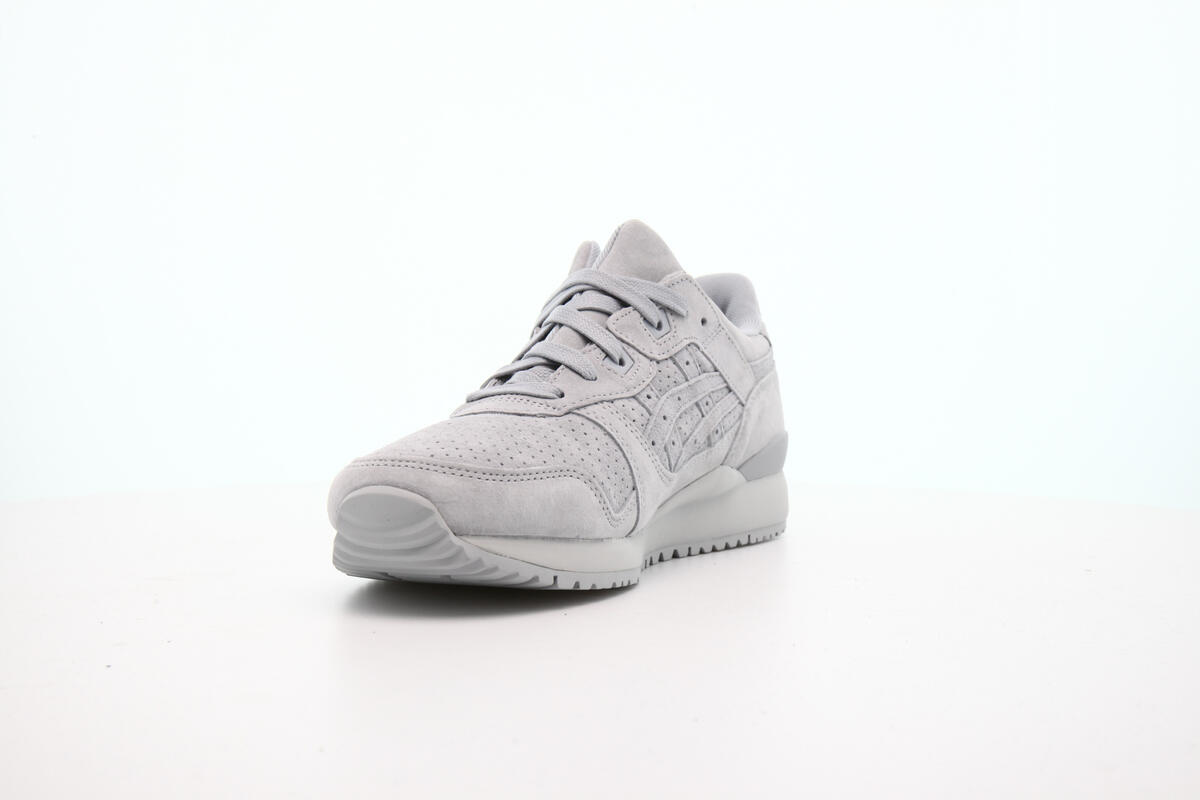 Asics Gel-Lyte III OG "Piedmont Grey" - Image 6